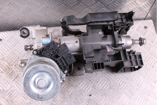 Рульова колонка BHN132150D MAZDA