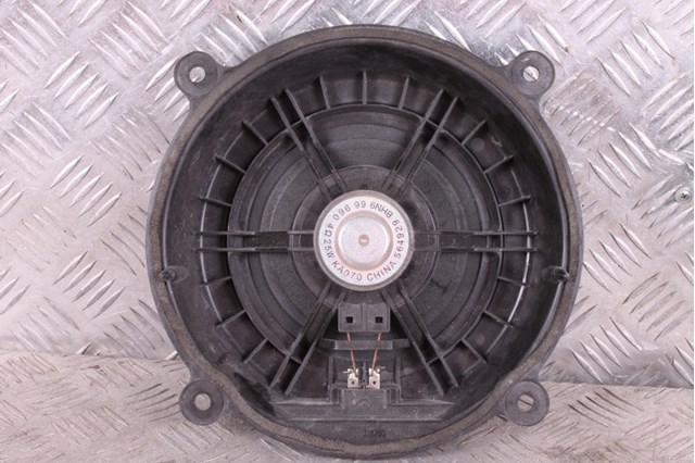 Динамік передньої двері BHN966960 MAZDA