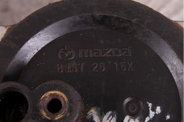 Маточина заднього колеса BJS72615X MAZDA