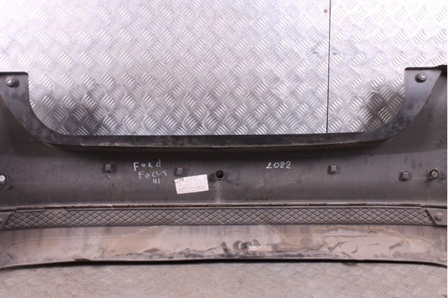 Буфер (бампер) задній BM51A17906 FORD