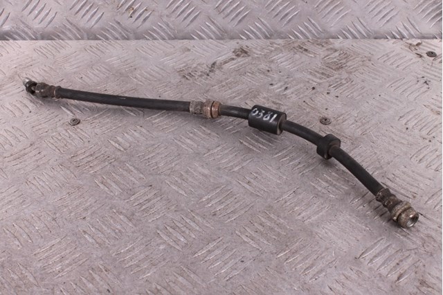 Шланг гальмівний передній BP4K43980F MAZDA