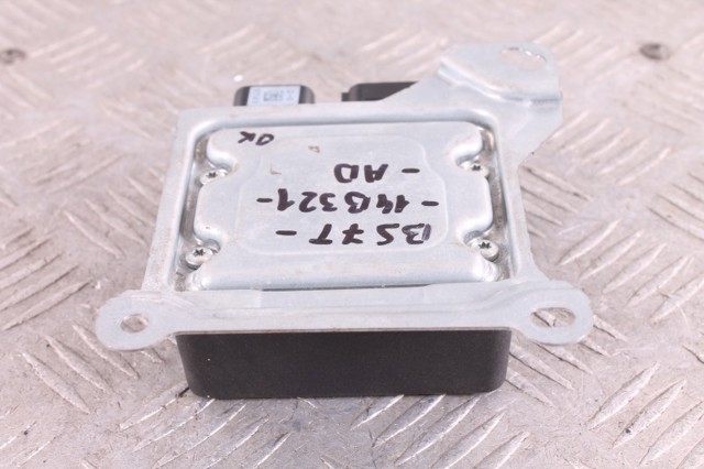 Блок управління airbag BS7T14B321AD FORD