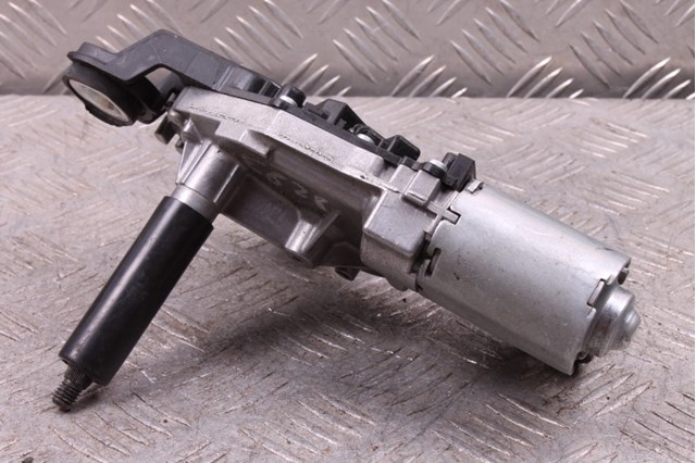 Склоочисник дверей задка BV6117K441AA FORD
