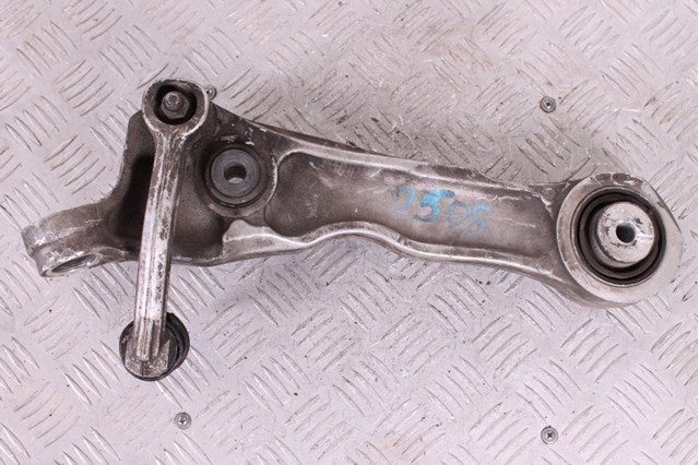 Правий важіль передній нижній підвіски C2P14505 JAGUAR
