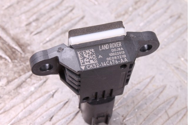 Датчик AIRBAG передній C2Z25486 JAGUAR