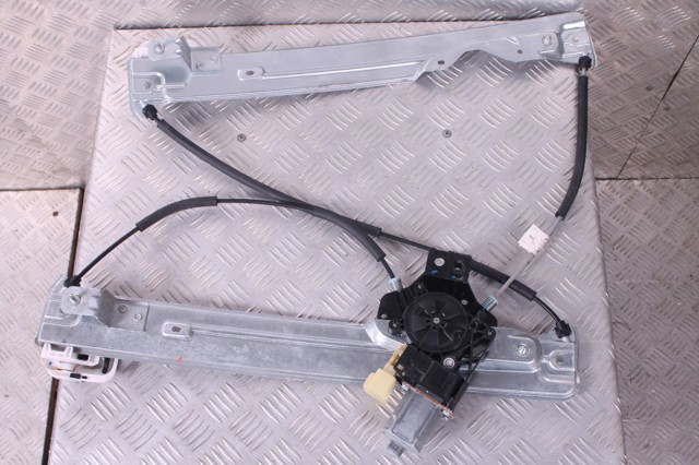 Механізм склопідіймача двері передньої, правої CJ54S23200BR FORD