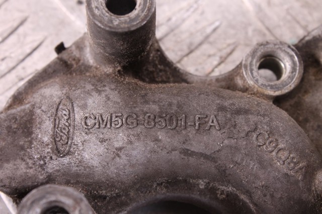 Ремінь ГРМ, комплект CM5G8501FA FORD