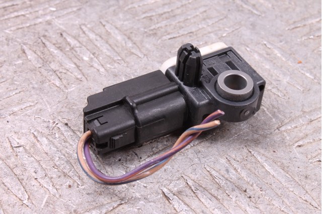 Датчик AIRBAG передній CM5T14B006AA FORD