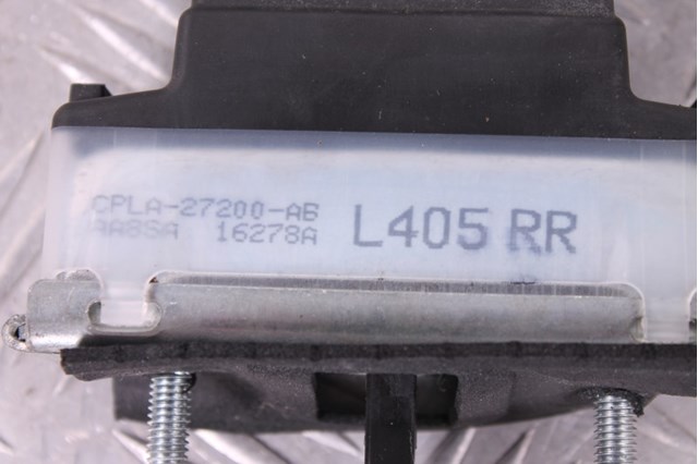 Обмежувач відкриття дверей, задній CPLA27200AB LAND ROVER