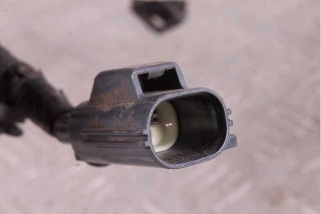 Електропроводка заднього гальмівного супорта DG9T2B254AH FORD