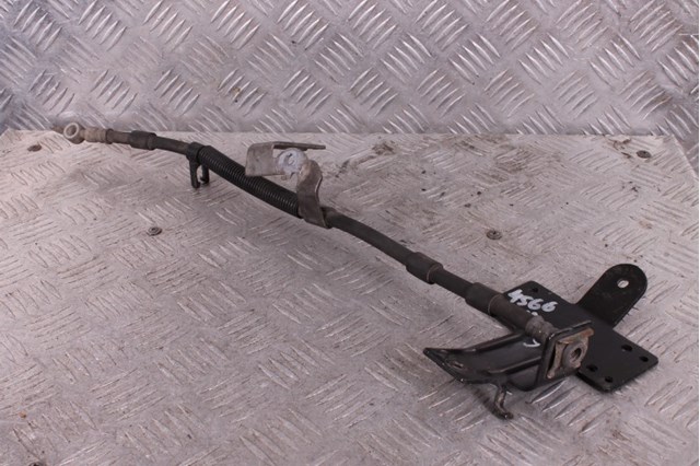 Шланг гальмівний задній, правий DG9Z2282Q FORD