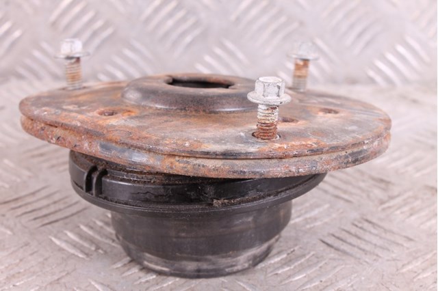 Кріплення переднього амортизатора DG9Z3A197AB FORD
