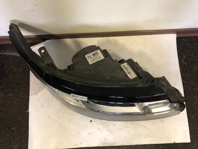 Фара комбінована, передня DK6213W029HF LAND ROVER