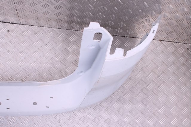 Кожух бампера заднього DM5Z17K835AAPTM FORD