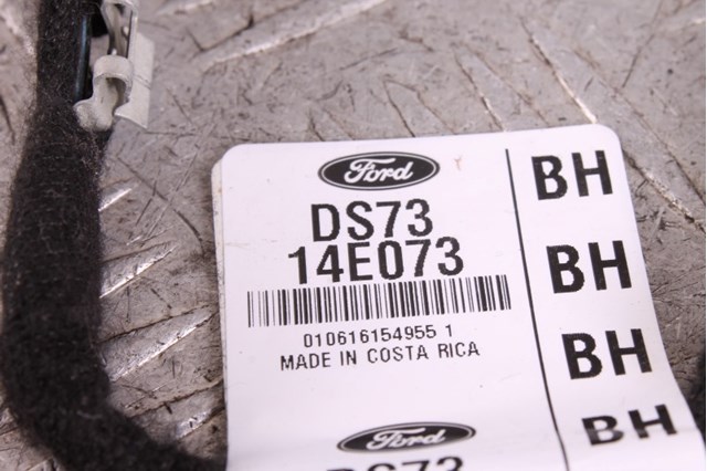 Джгут проводів передньої двері DS7314E073 FORD