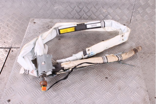 Подушка безпеки, шторка бічна, ліва, AIRBAG DS7354042D95AH FORD