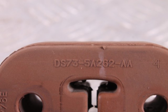 Подушка кріплення глушника DS735A262AA FORD