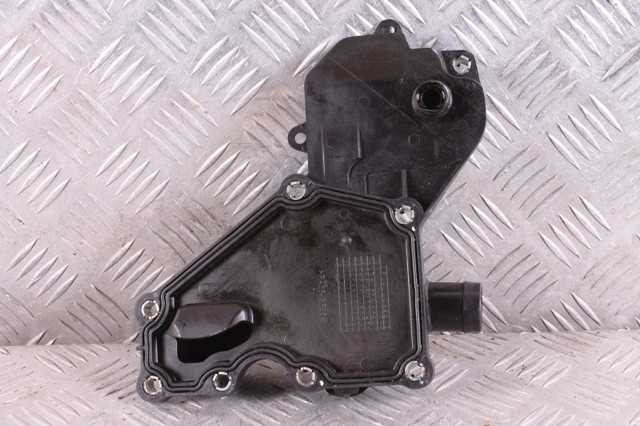 Масловіддільник газів DS7G6A785BC FORD