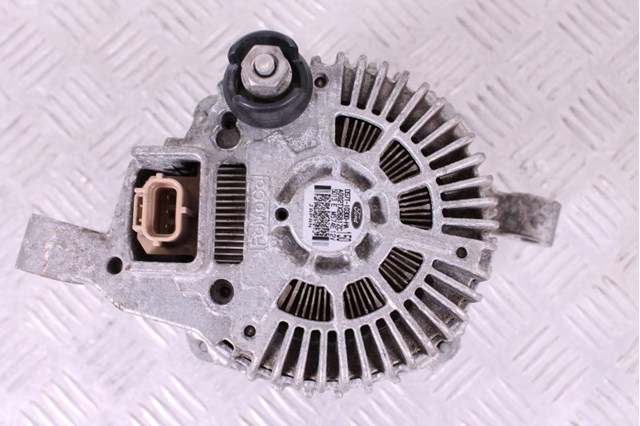 Авто генератор DS7T10300HA FORD