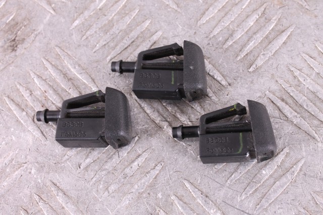 Форсунка омивача лобового скла DS7Z17603A FORD