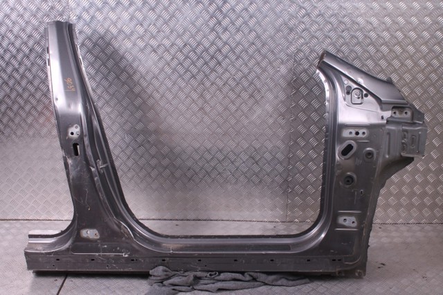 Отвір передніх правих дверей DS7Z54211A10A FORD