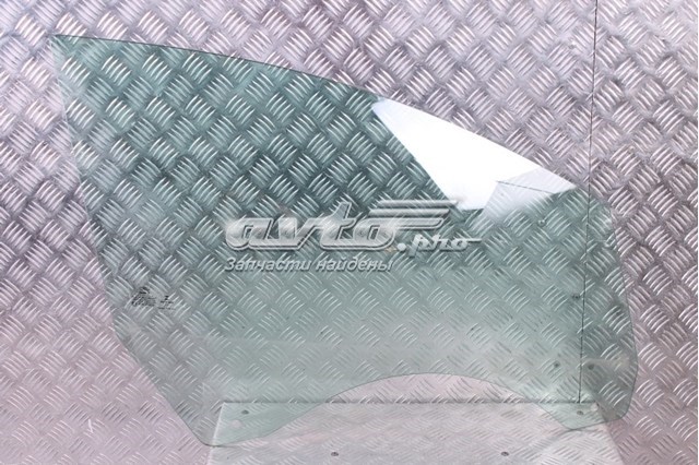 Скло пасажирських дверей DS7Z5421410A FORD