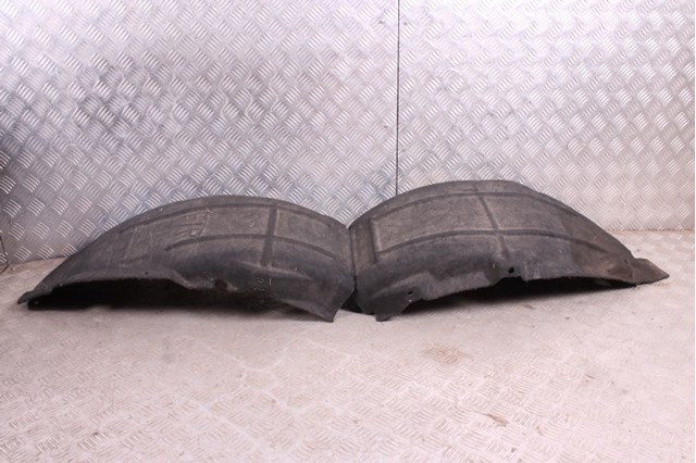 Підкрилок задній правий DS7Z58278B50A FORD