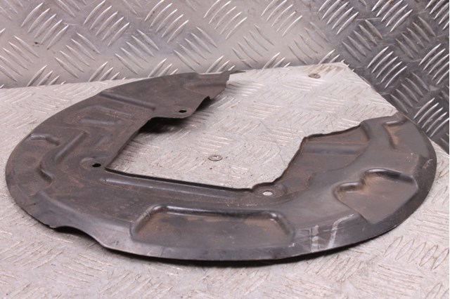 Захист гальмівного диска заднього, правого E1GC2K316AA FORD