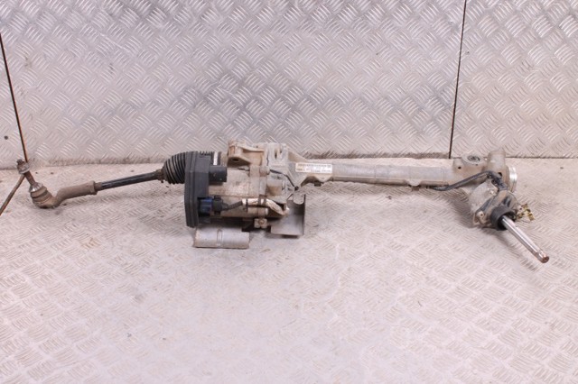 Кермова рейка FG9C3D070ED FORD