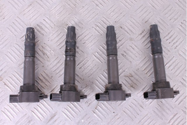 Котушка FK0278 MITSUBISHI