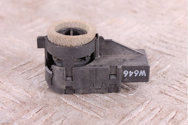 Датчик температури салону FK7219C734AA LAND ROVER