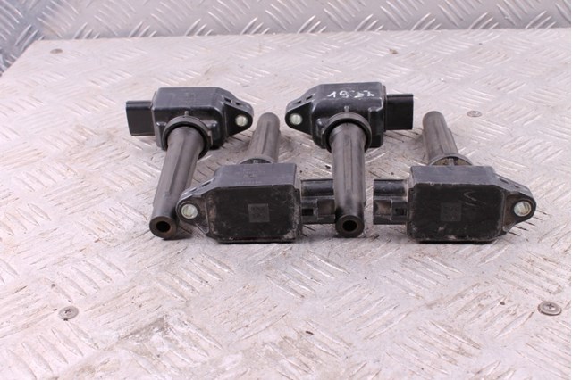 Котушка H6T61271 MAZDA