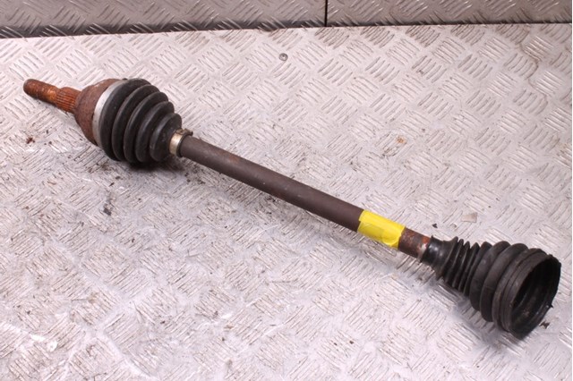 Піввісь передня, права HG9Z3B436E FORD