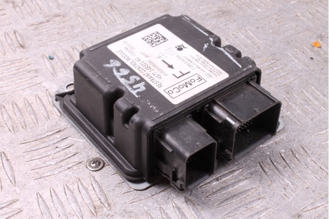 Блок управління airbag HS7T14B321AG FORD