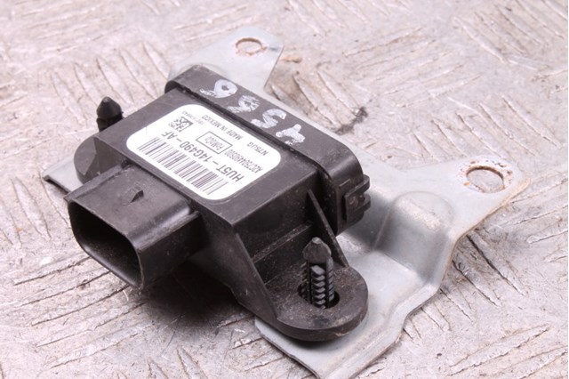 Блок управління бортової мережі HU5T14G490AF FORD