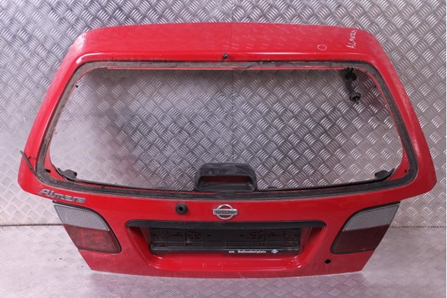 Двері багажника K01000N035 NISSAN