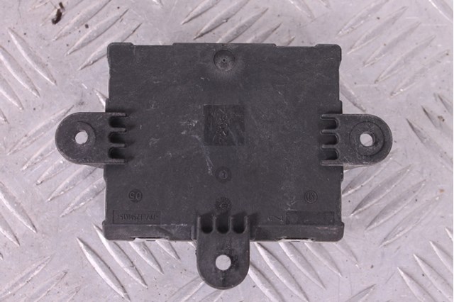 Блок комфорту передніх дверей LR019220 LAND ROVER