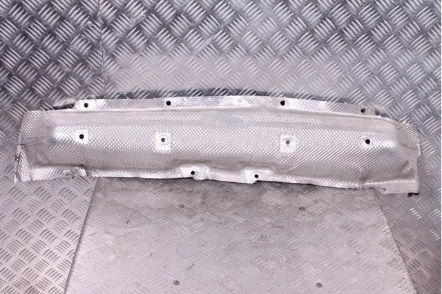 Захист (тепловий екран) вихлопної системи LR027245 LAND ROVER