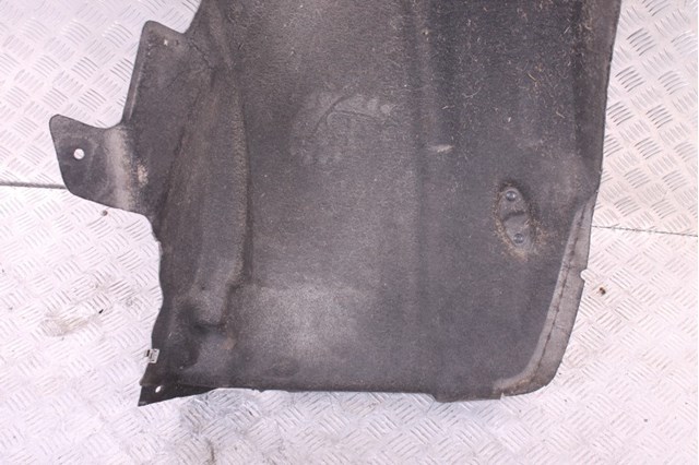 Підкрилок задній правий LR127997 LAND ROVER