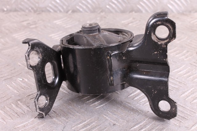 Подушка (опора) двигуна, ліва MN184301 MITSUBISHI