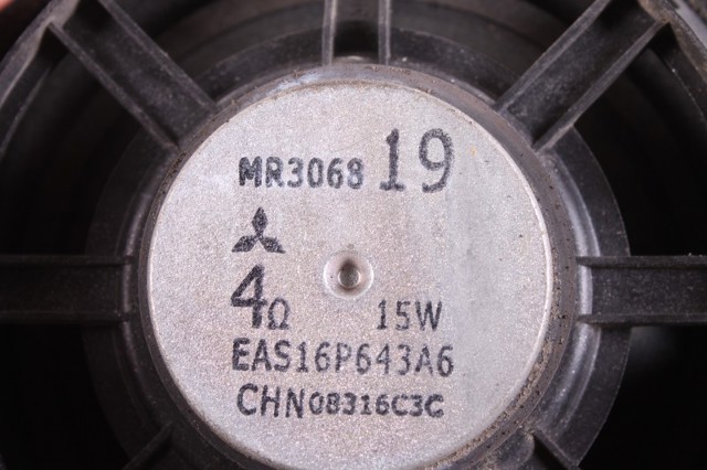 Динамік задньої полиці MR306819 MITSUBISHI