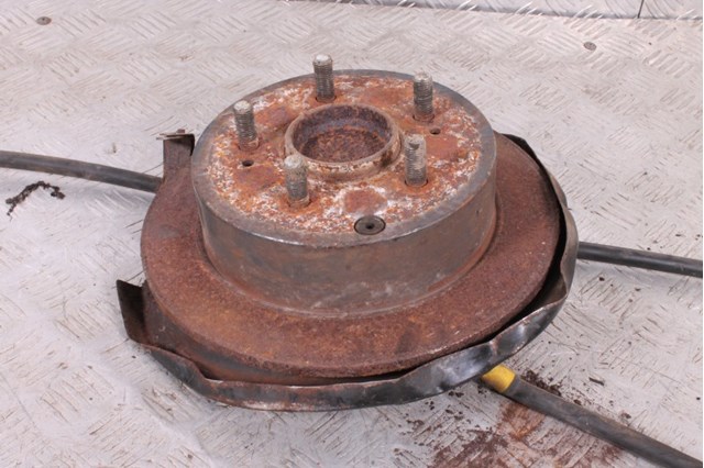 Підшипник задньої маточини MR589520 MITSUBISHI