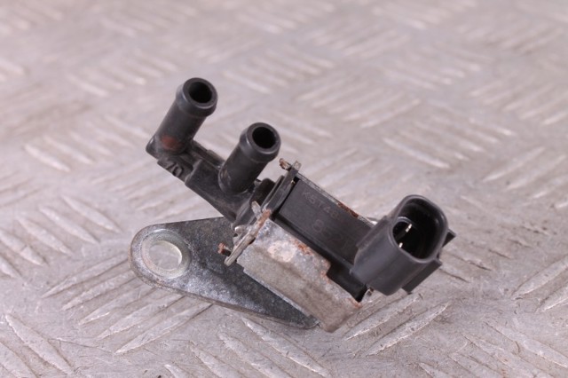 Клапан приводу заслінок впускного колектора MR988075 MITSUBISHI