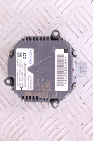 Модуль управління біксенон NZMIC111LBCA000 SUBARU