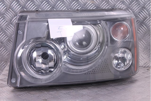 Фара дальнього світла в зборі XBC501713LZN LAND ROVER