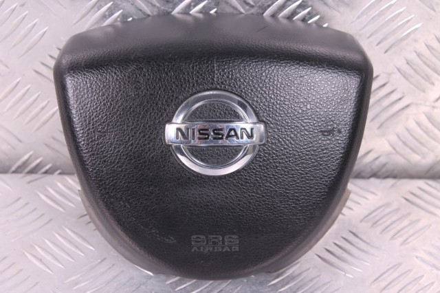 Подушка AIRBAG передня ліва Y8E1MCA000 NISSAN