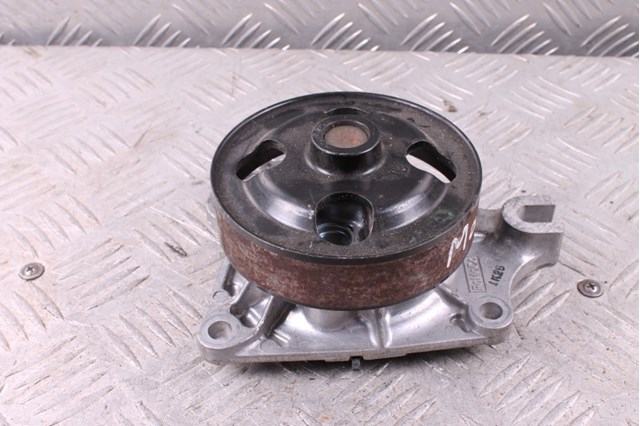 Насос охолоджуючої рідини ZJ0115010C MAZDA