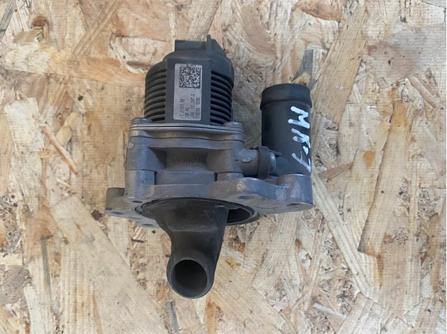 Клапан EGR 04E131097Q VAG