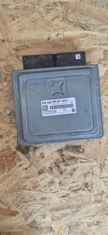 Модуль управління двигуном 06K907425C VAG