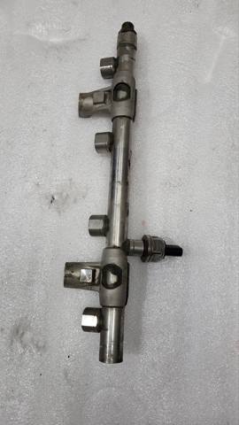 Розподільник палива 06L133317L VAG